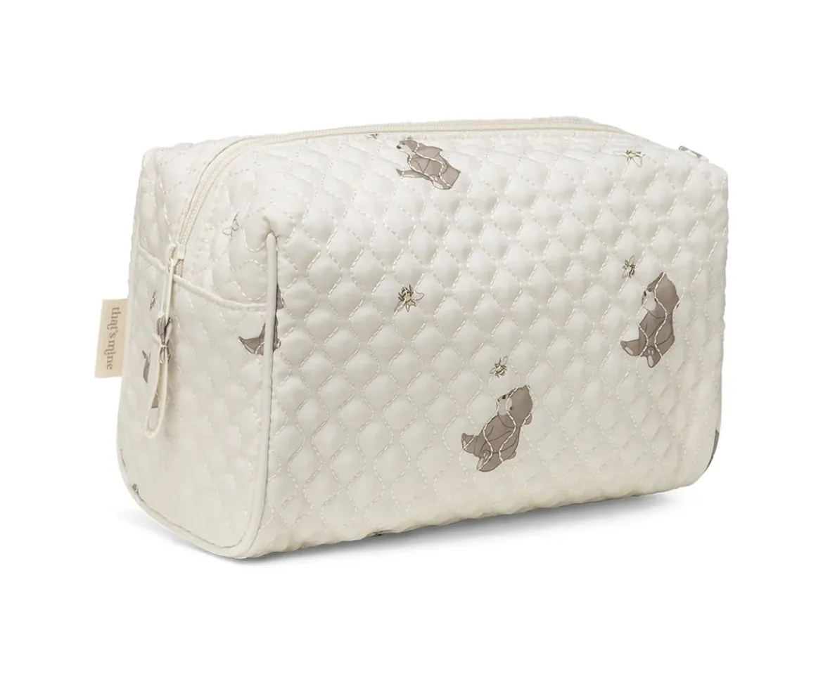 Bolsa de Aseo Bees and Bears