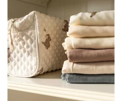 Bolsa de Aseo Bees and Bears