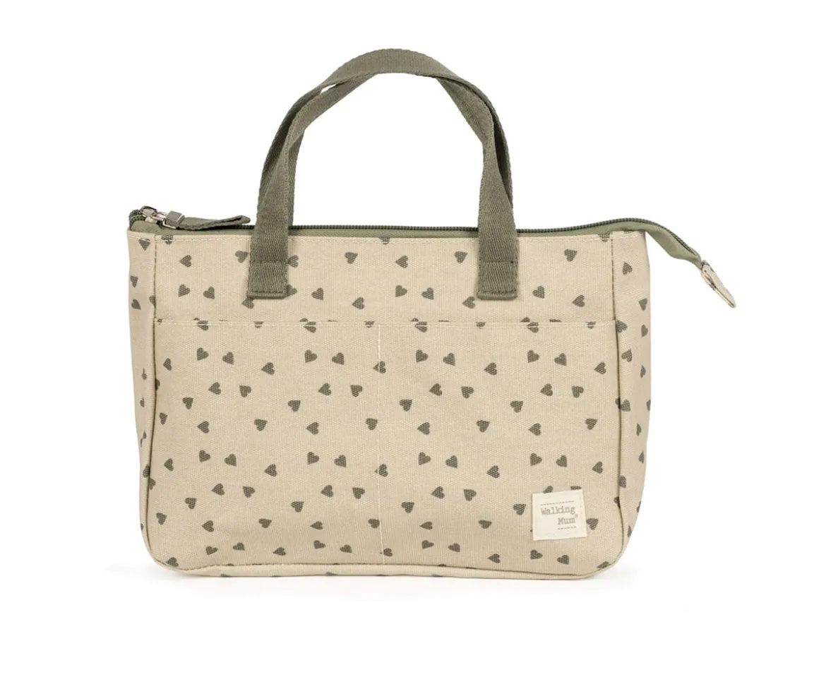 Bolsa de Aseo Corazones Poppy Moss