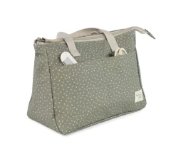 Bolsa de Aseo Lunares Poppy Moss