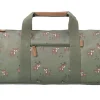 Bolsa de Deporte Cervatillo Verde Personalizable