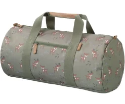 Bolsa de Deporte Cervatillo Verde Personalizable