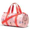 Bolsa de Deporte Classic Duffle Little Fashion Dogs Personalizable