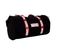 Bolsa de Deporte Clásicos de Marvel Personalizable
