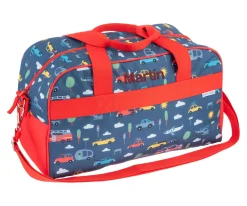 Bolsa de Deporte Coches Personalizable