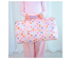 Bolsa de Deporte Corazones Personalizable