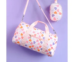 Bolsa de Deporte Corazones Personalizable