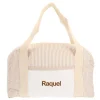 Bolsa de Deporte Dorset Beige Personalizable
