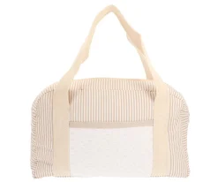 Bolsa de Deporte Dorset Beige Personalizable