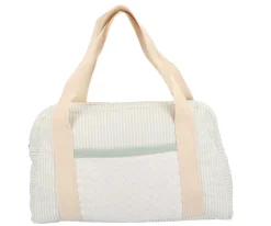 Bolsa de Deporte Dorset Verde Personalizable