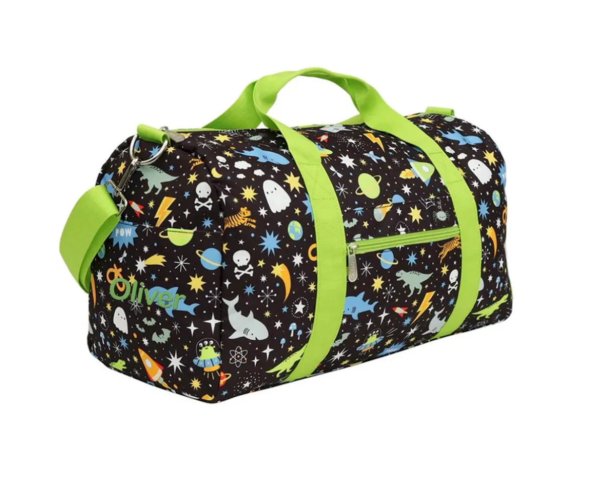 Bolsa de Deporte Galaxy Personalizable