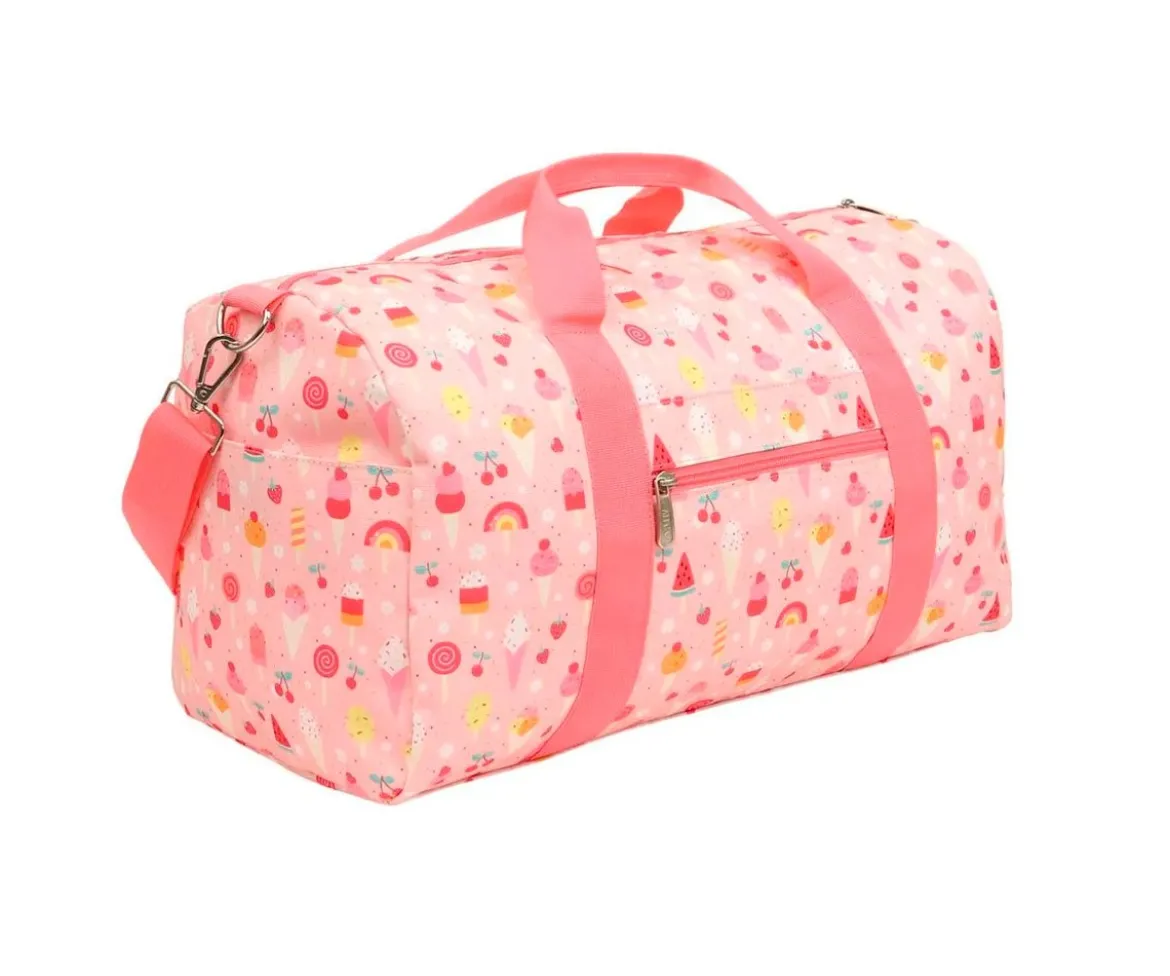 Bolsa de Deporte Ice-Cream Personalizable