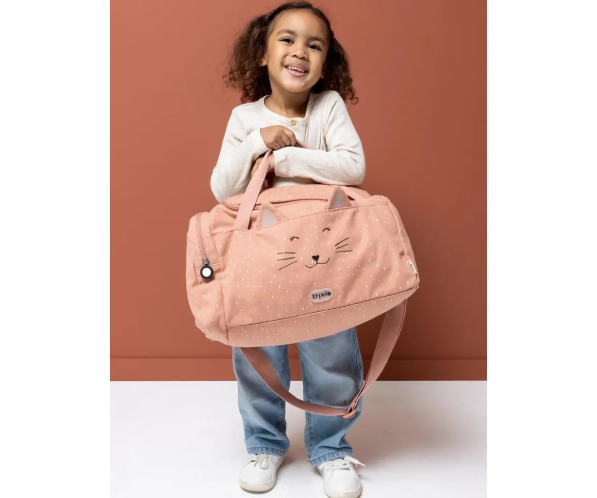 Bolsa de Deporte Mrs. Cat Personalizable