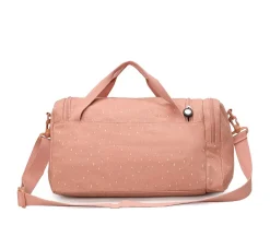 Bolsa de Deporte Mrs. Cat Personalizable
