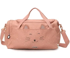 Bolsa de Deporte Mrs. Cat Personalizable
