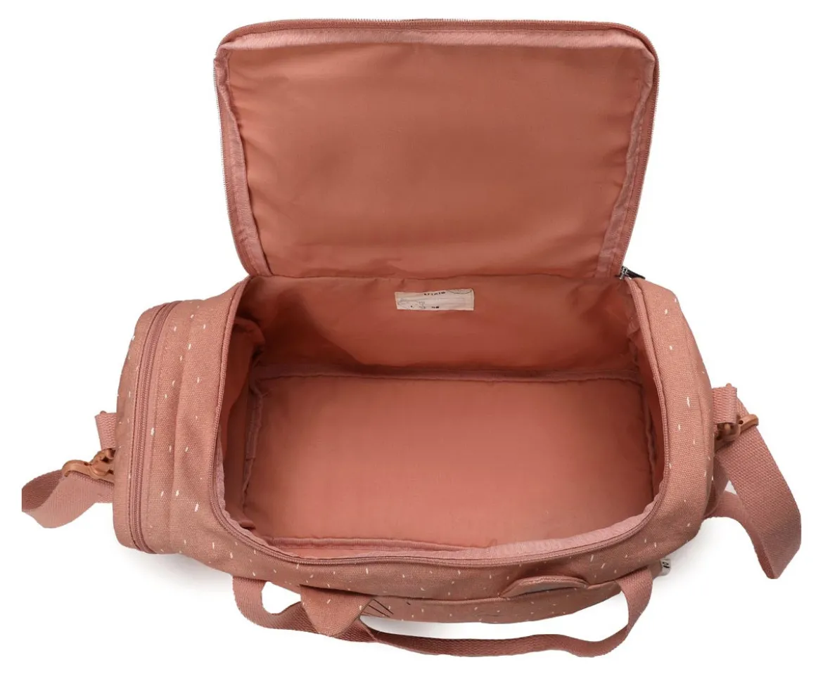 Bolsa de Deporte Mrs. Cat Personalizable