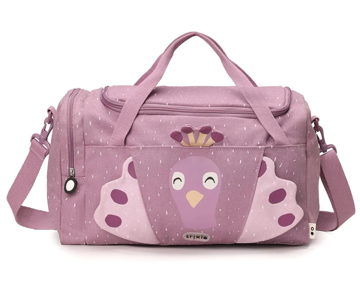 Bolsa de Deporte Mrs. Peacock Personalizable
