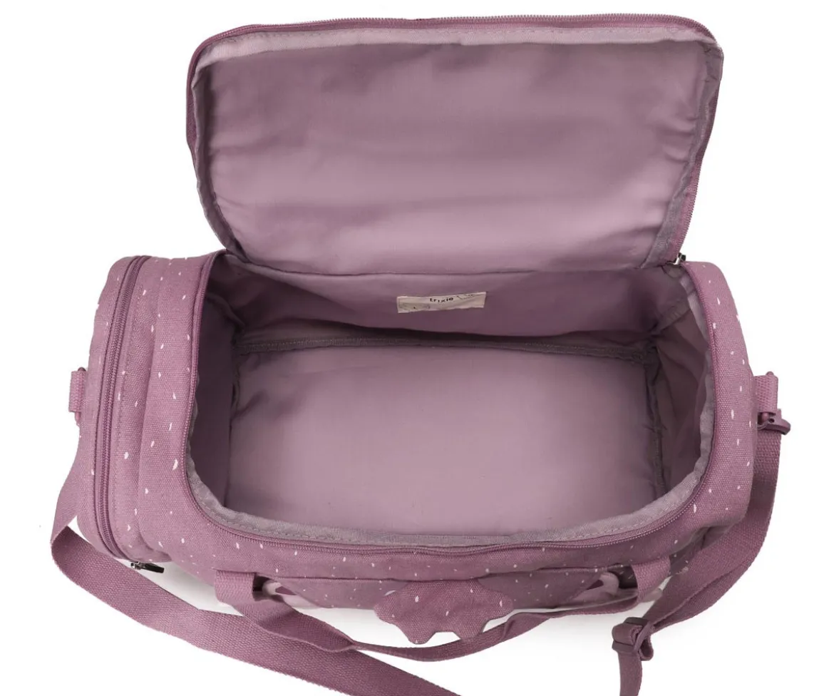 Bolsa de Deporte Mrs. Peacock Personalizable