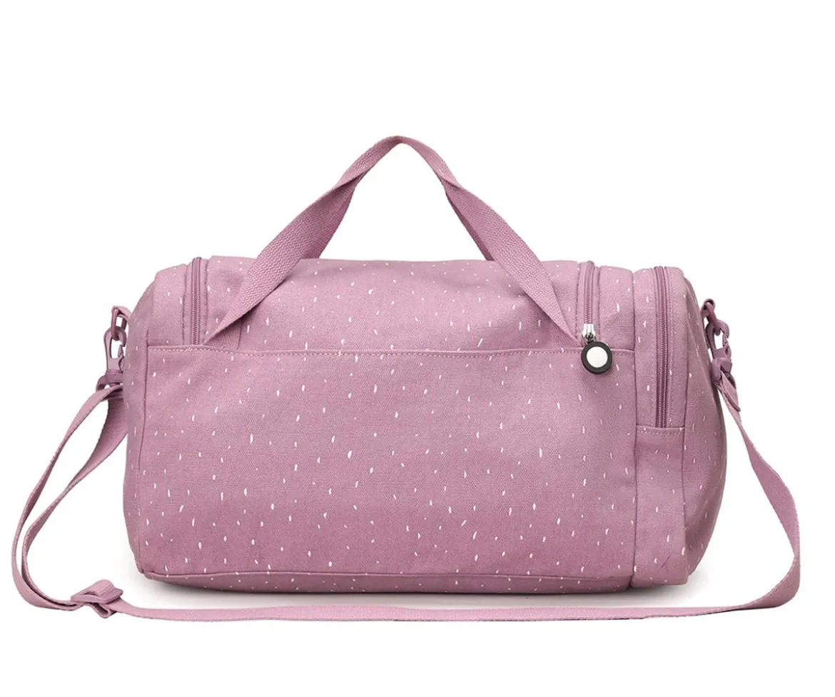 Bolsa de Deporte Mrs. Peacock Personalizable