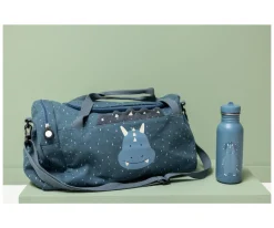 Bolsa de Deporte Mr. Triceratops Personalizable