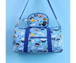 Bolsa de Deporte Pirates Personalizable
