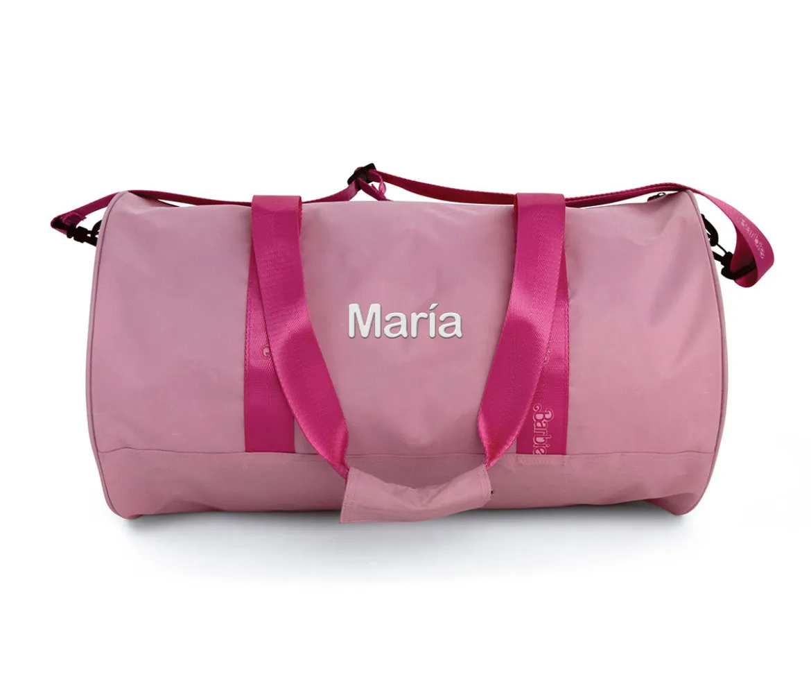 Bolsa de Deporte Premium Barbie Personalizable