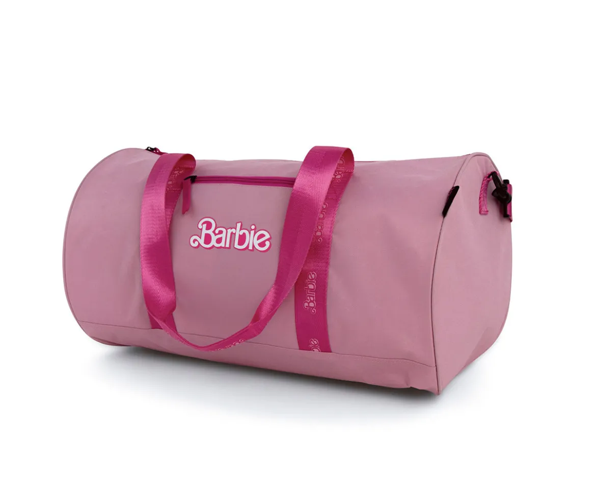 Bolsa de Deporte Premium Barbie Personalizable