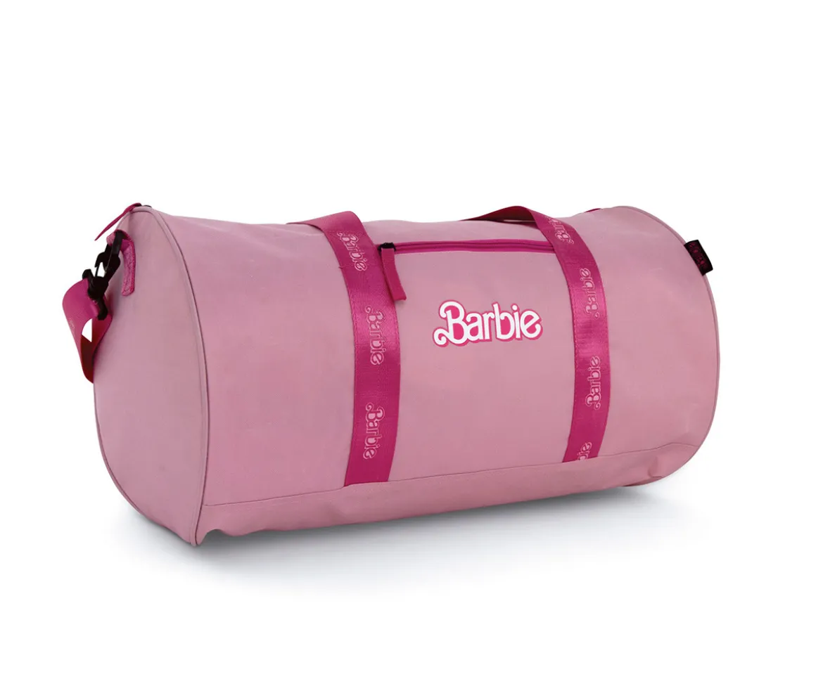 Bolsa de Deporte Premium Barbie Personalizable