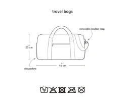 Bolsa de Deporte Princesas Personalizable