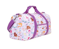 Bolsa de Deporte Princesas Personalizable