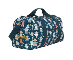Bolsa de Deporte Robots Personalizable