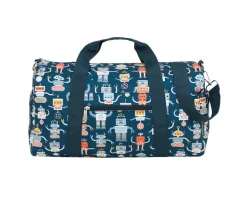 Bolsa de Deporte Robots Personalizable