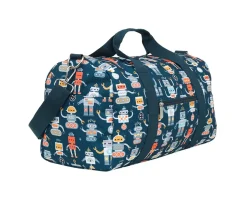 Bolsa de Deporte Robots Personalizable