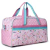 Bolsa de Deporte Unicornio Personalizable