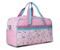 Bolsa de Deporte Unicornio Personalizable