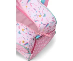 Bolsa de Deporte Unicornio Personalizable