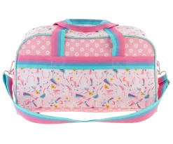 Bolsa de Deporte Unicornio Personalizable