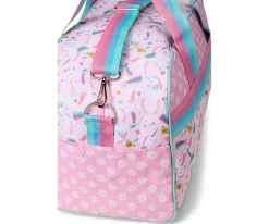 Bolsa de Deporte Unicornio Personalizable