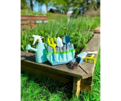 Bolsa de Jardin con Herramientas