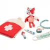Bolsa de Médico Alice