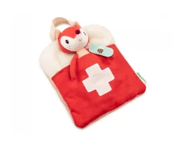 Bolsa de Médico Alice
