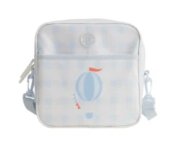 Bolsa de Merienda Térmica Air Balloon