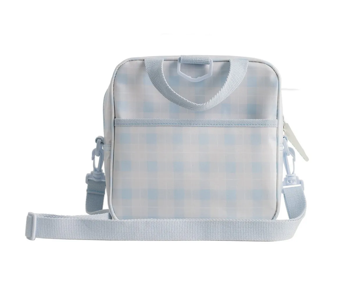 Bolsa de Merienda Térmica Air Balloon