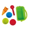 Bolsa de Playa con Juguetes