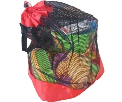 Bolsa de Playa con Juguetes