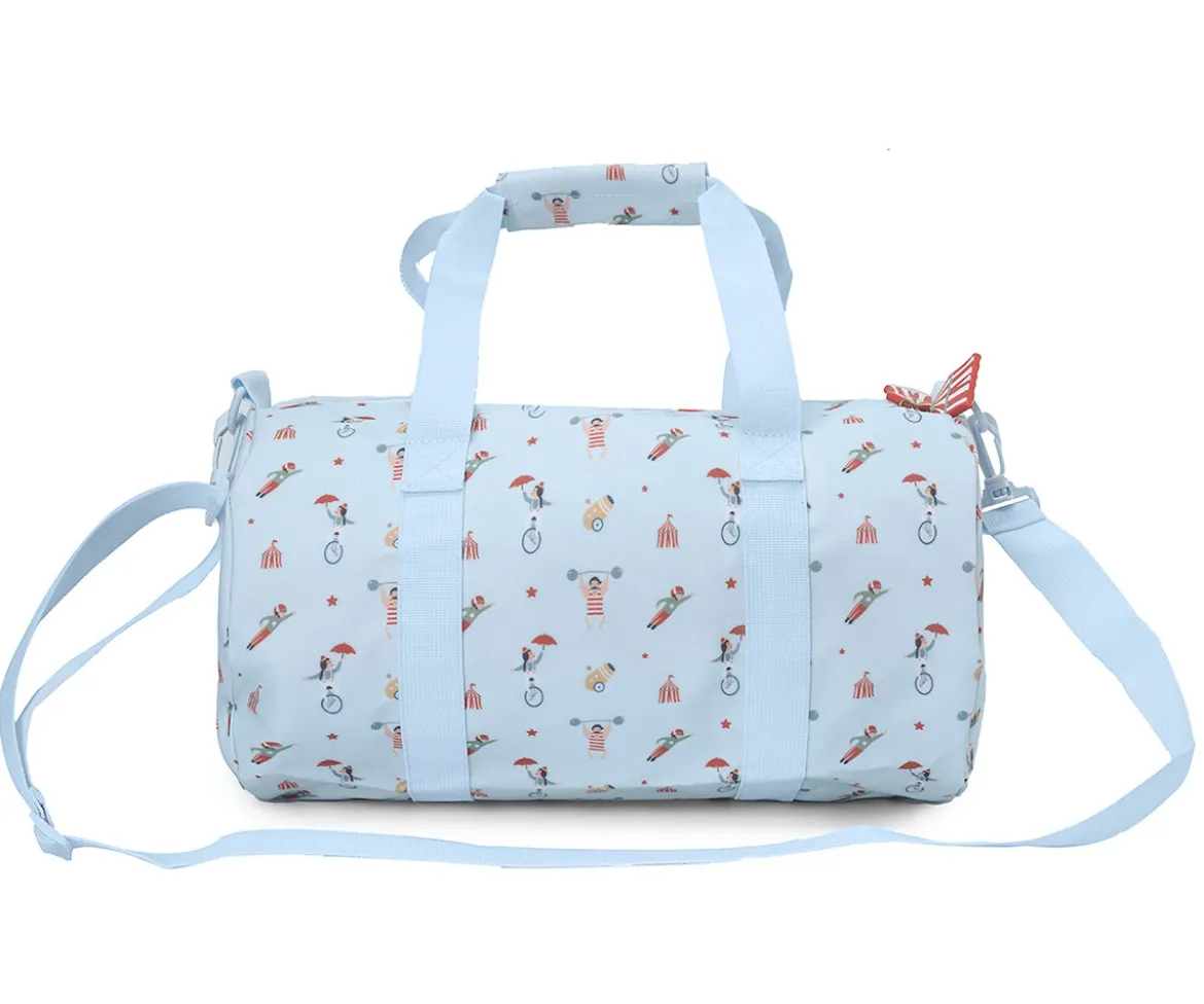 Bolsa Deporte Circus Show Personalizable