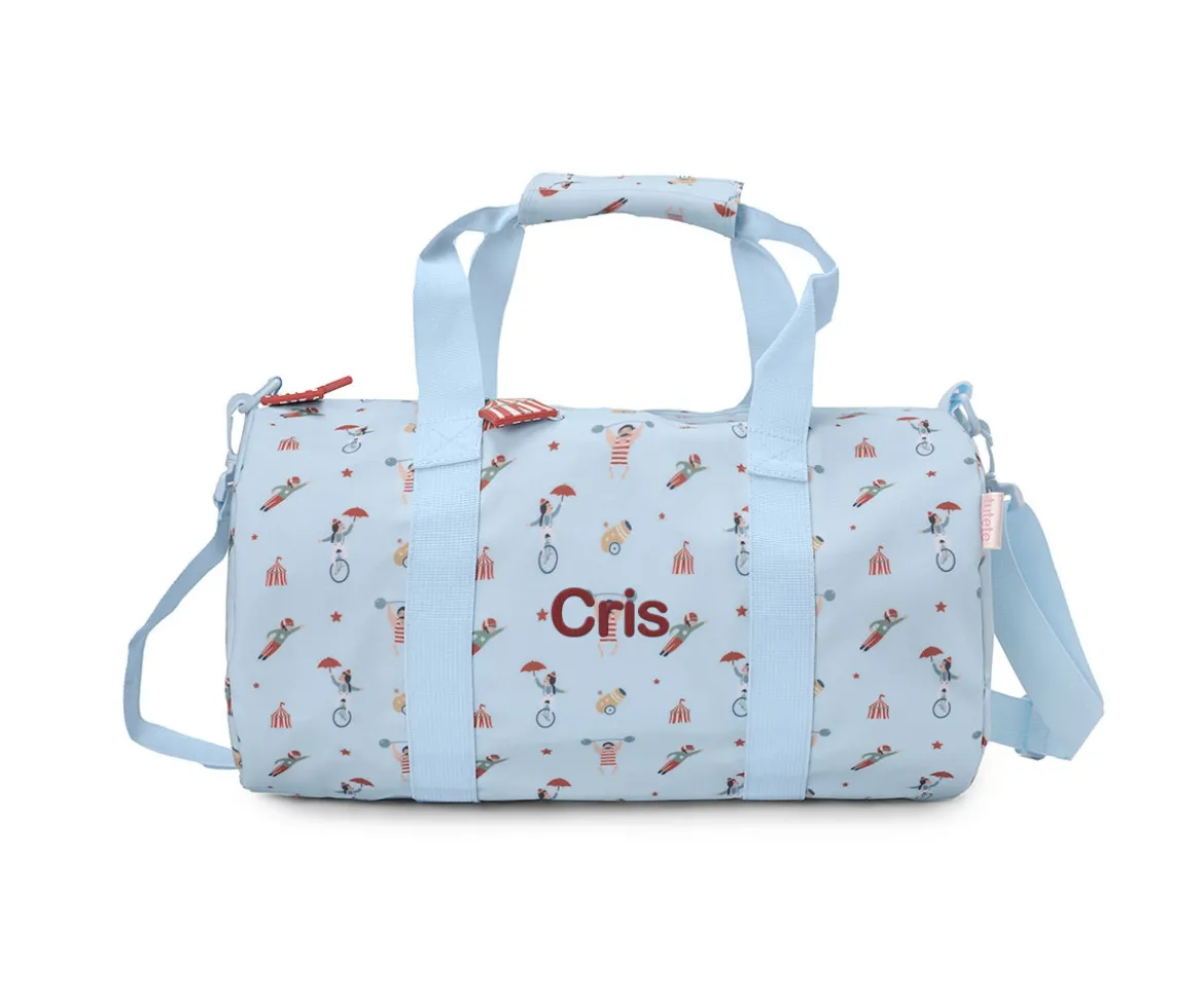 Bolsa Deporte Circus Show Personalizable