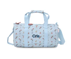 Bolsa Deporte Circus Show Personalizable