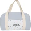 Bolsa Deporte Little Stars Blue Personalizable