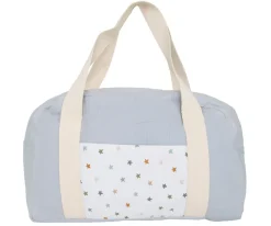 Bolsa Deporte Little Stars Blue Personalizable
